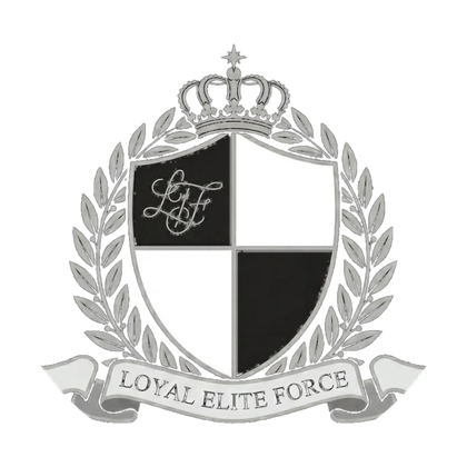 Loyal Elite Force arması